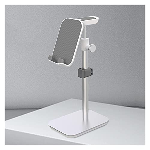 Headphone Stand And Phone Holder Height And Angle Adjustable Gaming Headset Desktop Creativity Hook Storage Display Shelf Color: A B