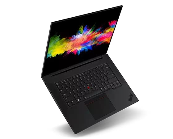 Lenovo ThinkPad P1 Gen 5 16″ Mobile Workstation - Intel Core