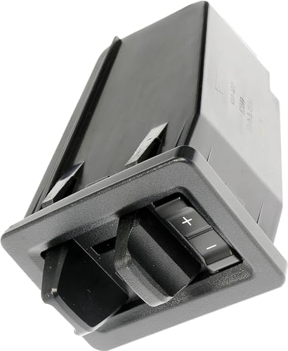 APDTY 167548 Electronic Trailer Brake Control Module (Dashboard Mounted)