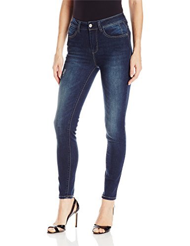 Buy kensie Jeans Women's High Rise 