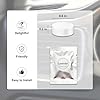 24 Pack Car Air Freshener Refills, Car Air Vent Clip Freshener Replacement Pads, Solid Fragrance Scent Refill Tablets (Lavender/Rose/Osmanthus/Lemon/Cologne/Jasmine/Ocean/Peach) #3
