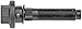 Dorman 917-250 Engine Variable Valve Timing (VVT) Sprocket Compatible with Select Ford / Lincoln / Mercury Models