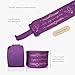 Women's Handwrap Boxing Wraps Muay Thai Kickboxing and MMA, Athena Diana Handwrap Violet 4.5m 180