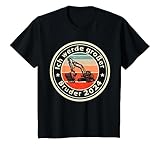 bruder jakob türkisch Das niedliche ich werde großer Bruder 2024 Retro Bagger Outfit ist ein tolles Geschenk für den Sohn zur Geburt vom Nachwuchs, den Einzelkind war gestern und bald ist Familie um ein kleines Mädchen oder einen kleinen Jungen gewachsen.