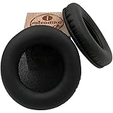 misodiko Replacement Ear Pads Cushion Kit for Sony MDR-RF4000, RF5000, RF6000, RF6500, MDR-DS6000,...