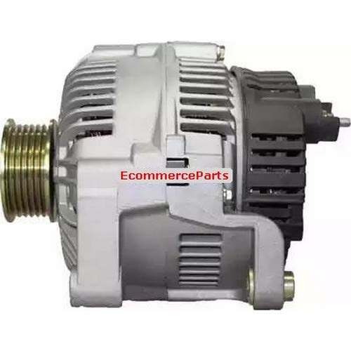 Alternatore 9145374900691 EcommerceParts Tensione: 12 V, Alternatore-Corrente carica: 110 A