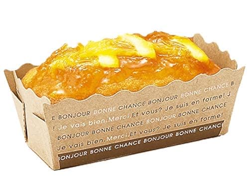 富澤商店『クラフトミニパウンドトレー』