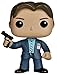 Funko POP TV: X-Files - Fox Mulder Toy Figure