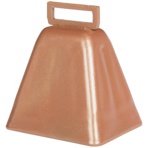 Premier 1 Long Distance Livestock Bell for Sheep & Goats