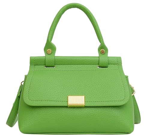 Tote Bag for Women Vegan Leather Shoulder Purse Y2K Casual Crossbody Handbags Travel Bag