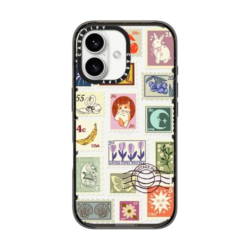 CASETiFY for iPhone 16 Case