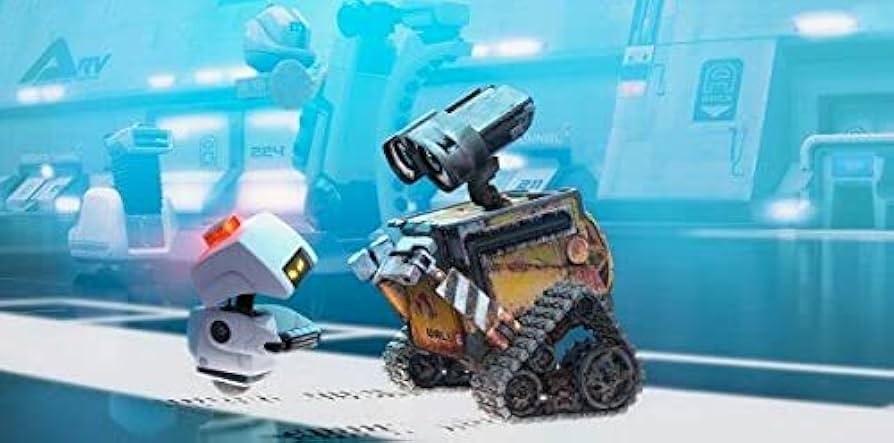 Amazon.co.jp: Wall-E - Edition simple : DVD
