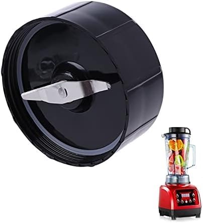 Home Appliances Accessories Juicer Replacement Milling of Flat Blade Spare Part for 250W Magic Bullet New Replaceable