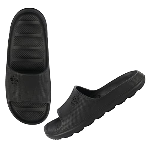 Image of URJO womens Hb-super Women's Flipflops With Levirex for 40% Less Pressure Arch Support & Anti-skid Comfort By Neo Slipper