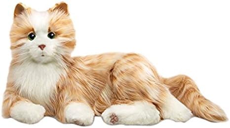 Jfa Orange Tabby Cat Amazon Co Uk Toys Games Jfa Orange Tabby Cat Amazon Co Uk Toys Games