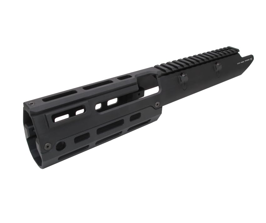 Amazon | Wii Tech マルイ 次世代 MP5 対応 UTG PRO Monolithicタイプ