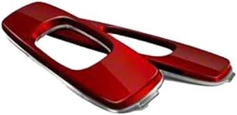 Oakley AOO9101GL Batwolf Accessory Icons