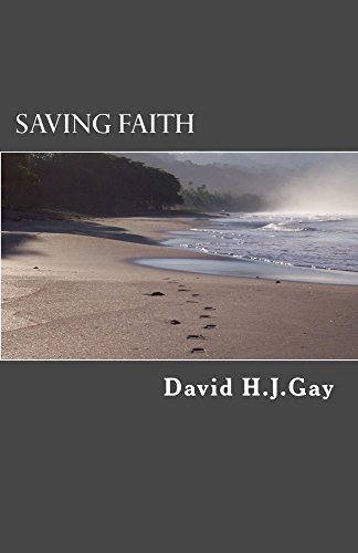 Saving Faith