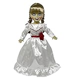 Liebling der Fans. Living Dead Dolls Annabelle-Figur aus dem Film The Conjuring
