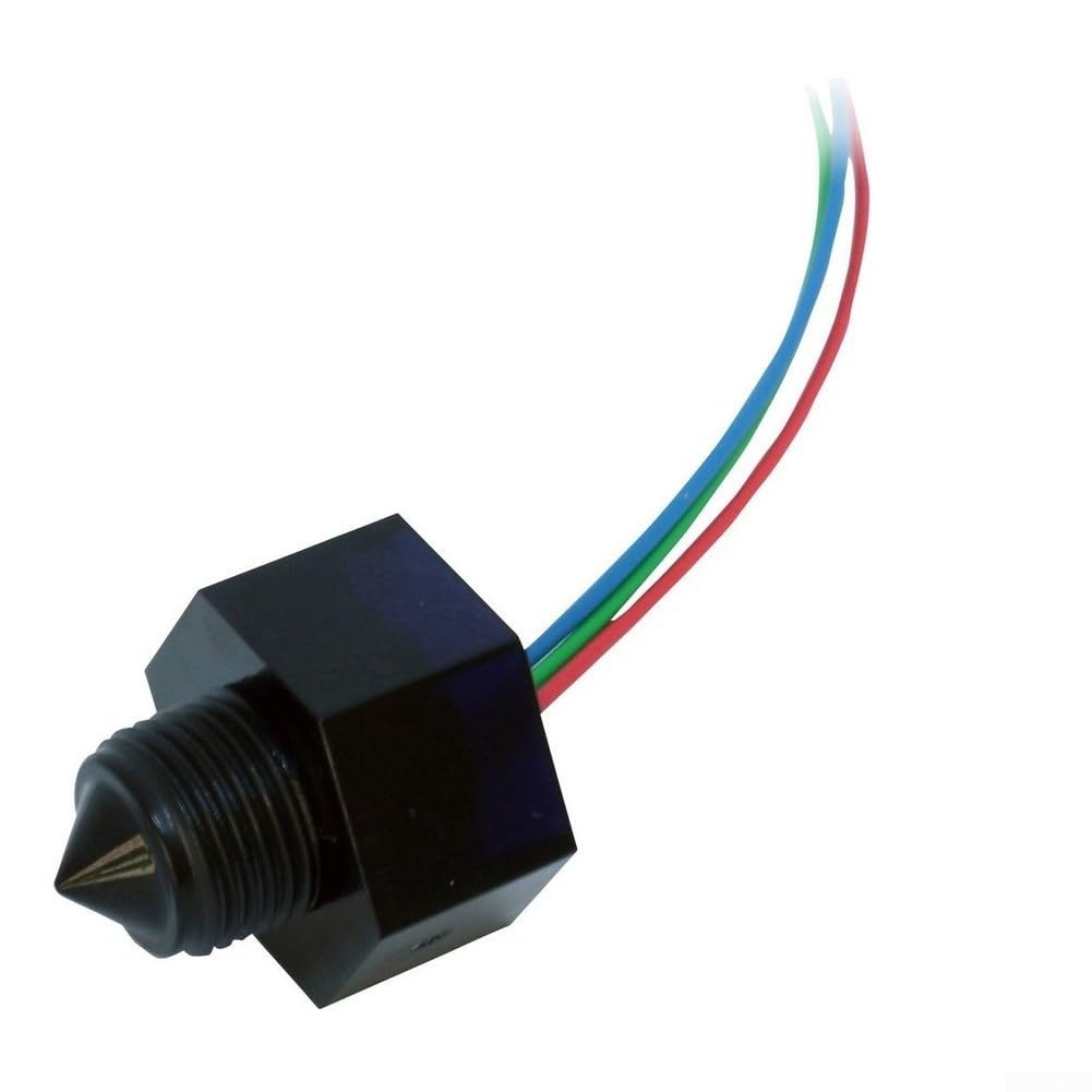 LLC101000 Sensor fotoeléctrico a base de polisulfona para una detección precisa de nivel en equipos industriales