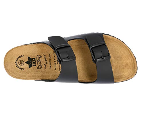 Lico Slipper Bioline