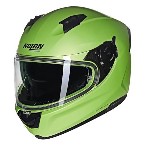 NOLAN(m[) oCN wbg ttFCX N60-6 CLASSICO NOBILE(GREEN/322) XLTCY(61-62cm) 60115