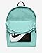 Nike Classic Kids' Backpack (Tropical Twist/Black/White, misc)