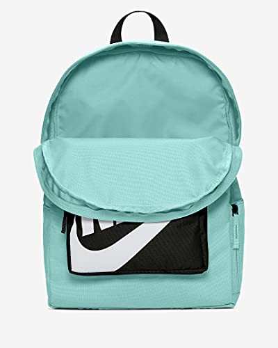 Nike Classic Kids' Backpack (Tropical Twist/Black/White, misc)4