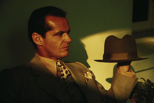 Chinatown [Blu-ray]