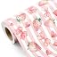 Strawberry & Bow & Heart