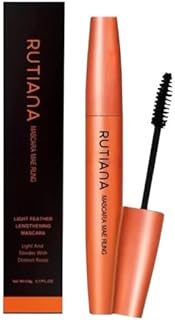 MAERUNG x MASCARA | PESTAÑAS LARGAS | LARGA D...