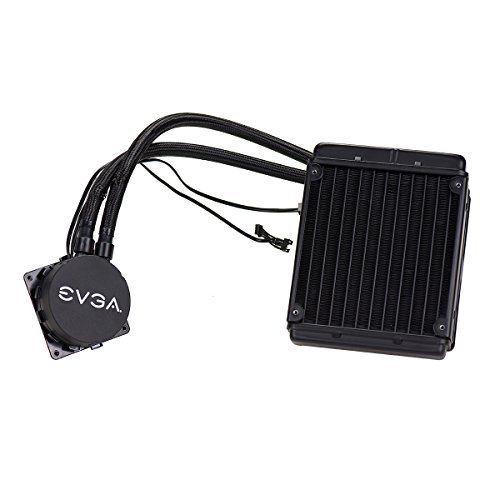 EVGA GTX 1080/1070 FTW Hybrid Waterblock Cooler Cooling (400-HY-52