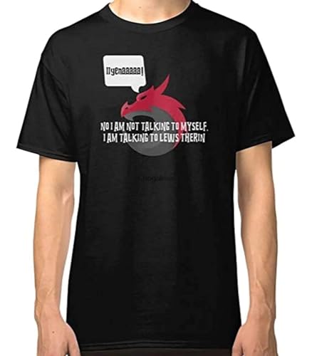 biANUTEDwr6d Wheel-of-Time-Lews-Therin-T-Shirt-Hoodie-Sweatshirt-Gift-for-Men-Women-Black-1 Black 3XL