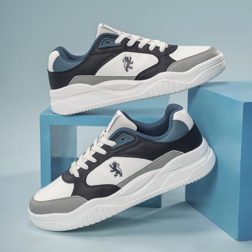 Image of Red Tape Mens Rsl0536a Lifestyle Casual Shoes