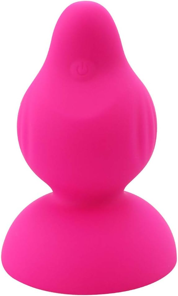Vibrador del pezón, Cupping de senos, desarrollo de la bola ...