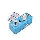 Mooer Pitchbox Pitch Shifter Harmonizer Pedal MPS1