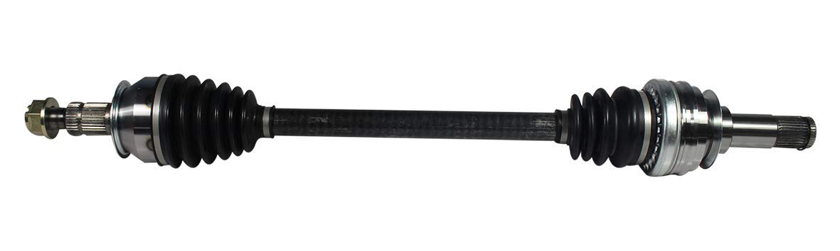 Photo 1 of GSP NCV10297 CV Axle Shaft Assembly for Select 2010-15 Chevrolet Camaro - Rear Right (Passenger Side)