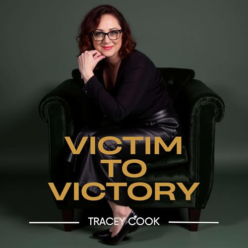 "I was there on the floor sobbing" V2V Interview Featuring Vivian Cobb