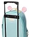 Skip Hop Kids Rolling Backpack, Zoo, Unicorn