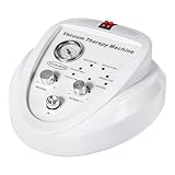 YETINGSHOP Multi-Functional Body Massage Vacuum Machine Cupping, Body Shaping Massage Machine, 6 Different Usage Modes, 110V