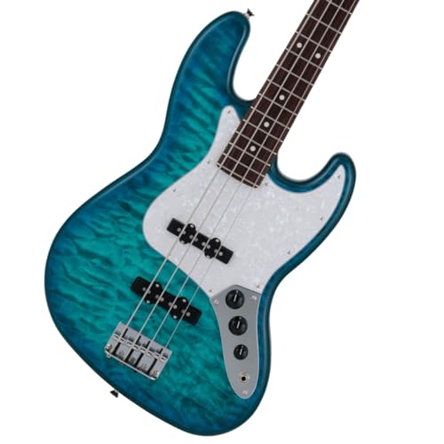 ベース Fender / 2024 Jazz Bass Aquamarine 41Hkk5PhZjL.jpg