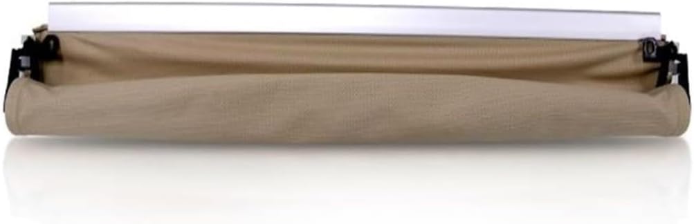 DorkTees Car Shades for A6 C7 2012-2017 Sunroof Assembly Sun Roof Roller Shade Window Dome Sunshade Curtain Blind Cover Gd877307 Sunshade