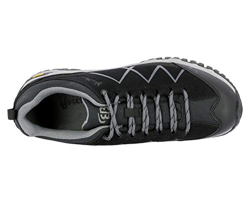 Image of Brutting Womens Mount Bona HighHigh Rise Hiking Shoes