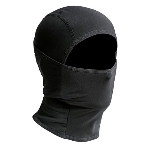 A10 Equipment Cagoule Thermo Performer 0°C > -10°C Noir