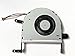 CSEZWASM CPU Cooling Fan Intended Replacement for ASUS VivoBook F510 F510U F510UA F510UF F510Q F510qb S510 S510U S510UA S510UQ S510UN X510 X510UF X510UQ Series
