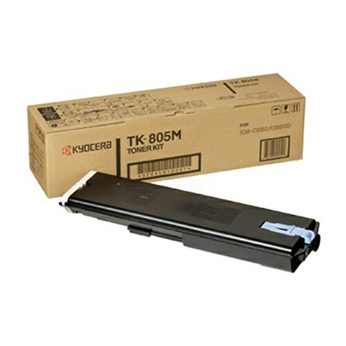 Toner magenta Kyocera original KM-805 M 370 al410 C 850