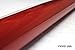 Red Gloss 60 Inches x 1 Foot Car Wrap Vinyl Roll with Air Release 3MIL-VViViD8