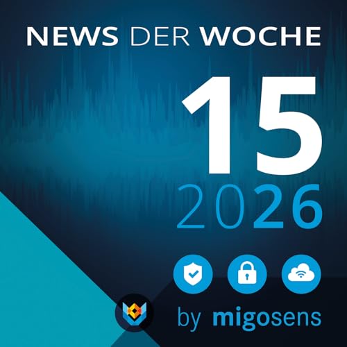 DSK kritisiert &Uuml;berwachungsbefugnisse - DS News KW 15-2026