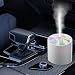 Imagen de Helilyco Humidificador USB para coche, hogar
