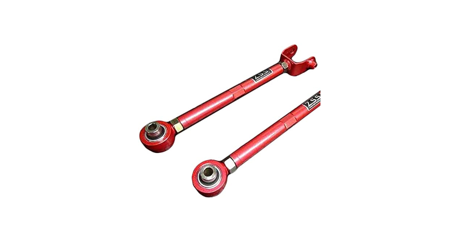 南部オート　フロント、リアアーム計4本。 OHLINS 正規品・保証付 KA739 オーリンズ シングル リアショック
